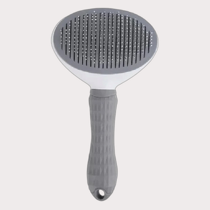 Brosse pour chien et chat 